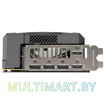 Видеокарта ASUS TUF Gaming GeForce RTX 5070 12GB GDDR7 OC Edition (TUF-RTX5070-O12G-GAMING) картинка 8
